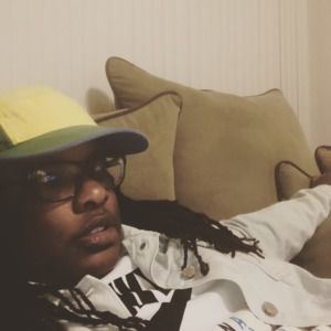 Meet your Posher, Dorian